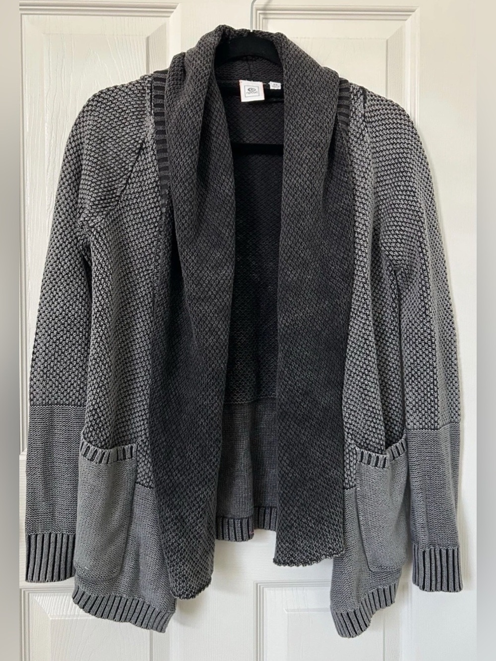Rip Curl Brunswick Cotton Cardigan